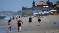 Turis Swiss Ditahan di Bali Akibat Cuitan Kontroversial Soal Hari Raya Nyepi