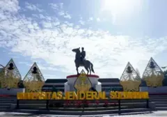 Rektor Unsoed Terjaring OTT KPK, Universitas Beri Respons Resmi