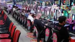 Jepang Kembali Terapkan Hukuman Mati Setelah Kasus Kebakaran Pachinko 2025