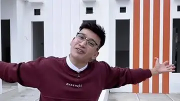 Ruben Onsu Jadi Tersangka Kasus Dugaan Penipuan Rp3,5 Miliar, Polisi Ungkap Kronologi