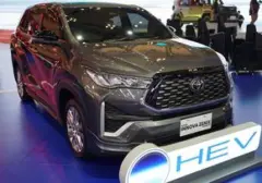 Toyota Raih 6.175 SPK di GIIAS 2026, Dominasi Innova Terpilih