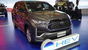 Toyota Raih 6.175 SPK di GIIAS 2026, Dominasi Innova Terpilih