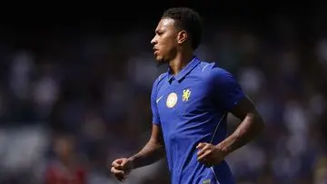 Tiga Bintang Premier League Termahal Musim 2026/2027, Bursa Transfer Panas Memanas