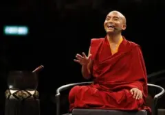Kunci Kebahagiaan Versi Yongey Mingyur Rinpoche: 7 Prinsip Hidup yang Menginspirasi