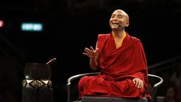 Kunci Kebahagiaan Versi Yongey Mingyur Rinpoche: 7 Prinsip Hidup yang Menginspirasi
