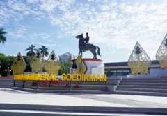 KPK Amankan Rektor Unsoed, Koleksi Kendaraan Pribadi Akhmad Sodiq Terungkap