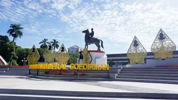 KPK Amankan Rektor Unsoed, Koleksi Kendaraan Pribadi Akhmad Sodiq Terungkap