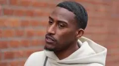 Rapper Yung Filly Hadapi Sidang Ulang Kasus Dugaan Pemerkosaan di Australia