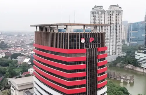 KPK Selidiki Dugaan Korupsi di Bogor, Fokus pada Pemotongan Upah Pegawai