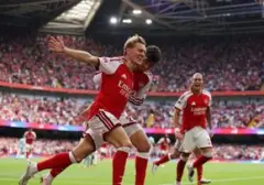 Analisis Peluang Juara Arsenal: Faktor Internal dan Persaingan Ketat Liga Inggris