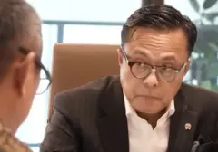 Danantara Ungkap Rencana Merger dan Restrukturisasi untuk Perkuat PTPP