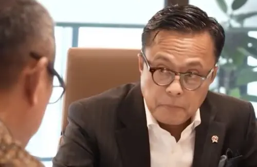 Danantara Ungkap Rencana Merger dan Restrukturisasi untuk Perkuat PTPP