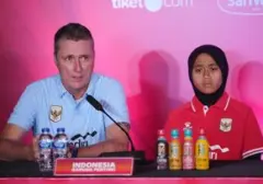 Timo Scheunemann dan Takumi Taniguchi Sepakat: Kunci Timnas Putri Indonesia ke Piala Dunia Wanita