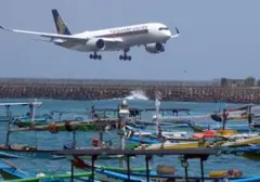Dominasi Asia di Panggung Penghargaan Penerbangan Global Flyers' Choice Awards 2026
