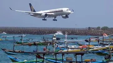 Dominasi Asia di Panggung Penghargaan Penerbangan Global Flyers' Choice Awards 2026