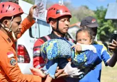 Ribuan Gempa Susulan Guncang Flores, BMKG Prediksi Berlangsung Hingga Sebulan