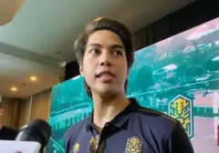 El Rumi Bantah Terlibat Isu Pelecehan Artis EJR