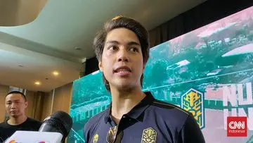 El Rumi Bantah Terlibat Isu Pelecehan Artis EJR