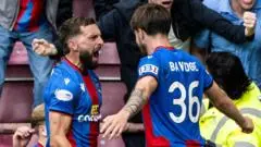 Inverness Caledonian Thistle, Bangkit dari Kegelapan Menuju Ambisi Kasta Tertinggi