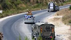 Permukiman Israel Kembali Dibuka di Tepi Barat, Picu Kekhawatiran Warga Palestina