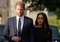 Kepulangan Harry-Meghan ke Inggris Dinilai Jadi Bukti Ketergantungan pada Kerajaan