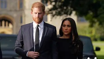 Kepulangan Harry-Meghan ke Inggris Dinilai Jadi Bukti Ketergantungan pada Kerajaan