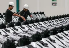 Proyeksi 1,5 Juta Motor Listrik Terjual di Indonesia pada 2028