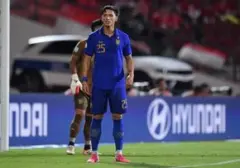 Patrik Gustavsson Incar Balas Dendam atas Vietnam di Final Piala AFF 2026
