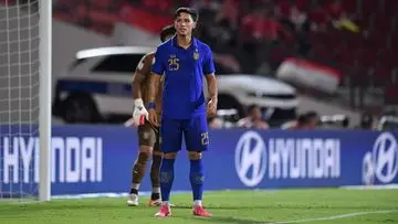 Patrik Gustavsson Incar Balas Dendam atas Vietnam di Final Piala AFF 2026