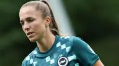 Lia Walti Ungkap Kerinduan Dibutuhkan di Juventus, Pilih Kembali ke WSL