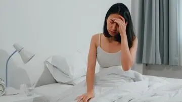 Penyebab Sakit Kepala Saat Bangun Tidur: Kenali 5 Pemicu Umum