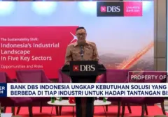 Bank Dituntut Adaptasi Solusi Finansial untuk Kebutuhan Industri yang Kian Beragam