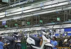 Strategi TVS India: Motor Lokal Tanpa Label 'Nasional' Bisa Bersaing dengan Merek Global