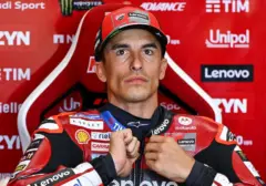 Marc Marquez Prediksi Pembalap Moto2 Adaptasi MotoGP 2027 Lebih Mudah Berkat Ban Pirelli