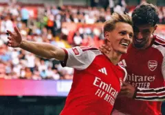 Arsenal Diprediksi Taklukkan Coventry 2-0 di Laga Pembuka Liga Inggris 2026/2027