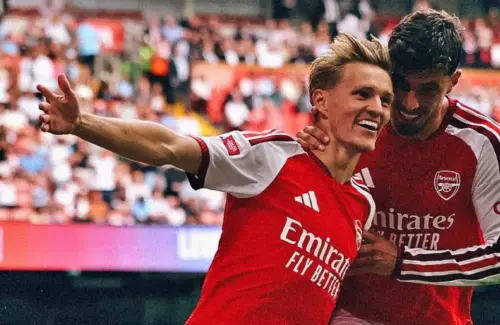 Arsenal Diprediksi Taklukkan Coventry 2-0 di Laga Pembuka Liga Inggris 2026/2027