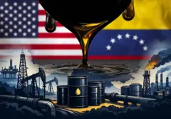 Venezuela Tawarkan 916 Blok Migas untuk Tarik Investor Energi AS