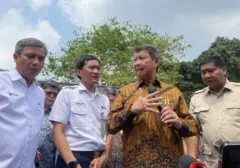 Hashim Djojohadikusumo Ingatkan Ancaman Pembongkaran Rusun Manggarai oleh Oknum