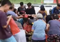 Singapura Beri Makanan Gratis untuk 3.000 Warga Berpenghasilan Rendah Mulai 2026