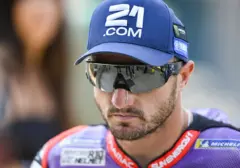 Jack Miller Ungkap Kebanggaan di Ambang Akhir Karier MotoGP