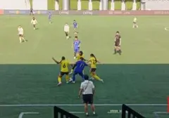 Thailand U-16 Melaju ke Final Srikandi Merdeka Cup Setelah Kalahkan Malaysia Telak 5-1
