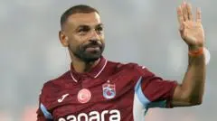Drama Transfer Mohamed Salah: Trabzonspor Ungkap Siasat Mengejutkan