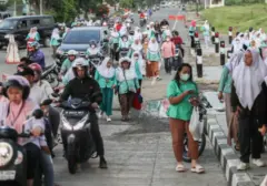Ribuan Pekerja Ter-PHK, Apindo Soroti Akar Masalah Industri Hulu