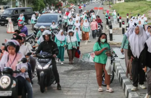 Ribuan Pekerja Ter-PHK, Apindo Soroti Akar Masalah Industri Hulu