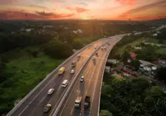 Investor Industri Berpindah dari Jakarta ke Daerah, Prospek Cerah Terancam?
