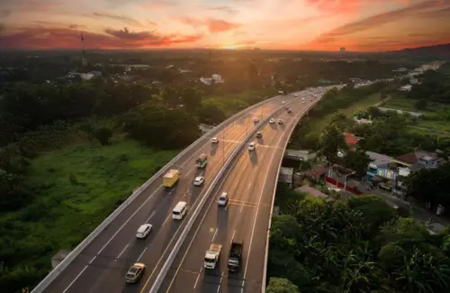 Investor Industri Berpindah dari Jakarta ke Daerah, Prospek Cerah Terancam?