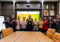 AdMedika Jalin Sinergi Tiga Pilar Kesehatan Demi Standarisasi Layanan Unggul