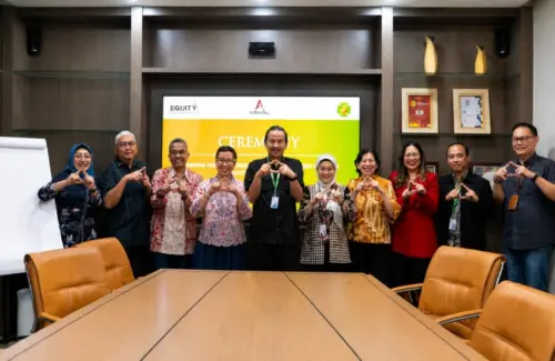 AdMedika Jalin Sinergi Tiga Pilar Kesehatan Demi Standarisasi Layanan Unggul