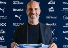 Pergantian Pelatih di Chelsea, Liverpool, dan Man City: Persaingan Elite Menyongsong Musim Baru