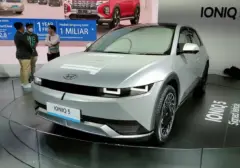 Fitur Parkir Otomatis Hyundai Ioniq 5 Terbatas, Ini Penjelasan Resmi Hyundai